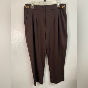 Michael Kors Women’s Elegant Trousers